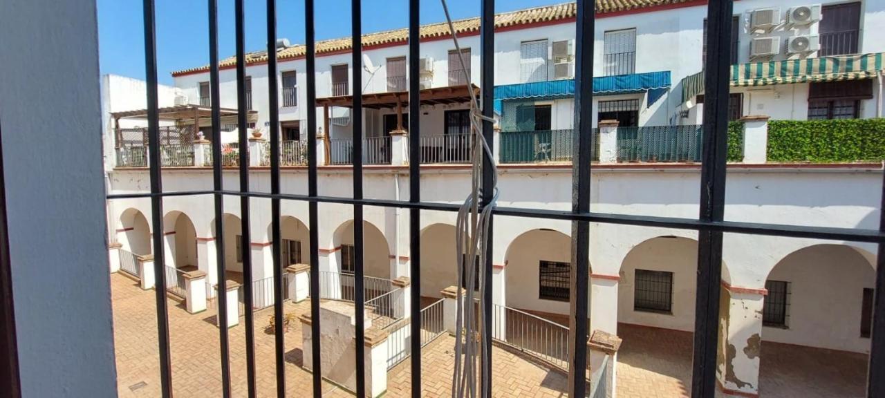 Convento De La Victoria Junto Al Cabildo Con Wifi Y Parking Gratis Apartamento Sanlúcar de Barrameda Exterior foto