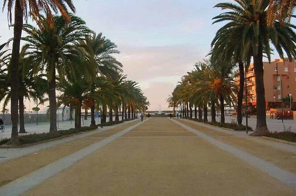 Convento De La Victoria Junto Al Cabildo Con Wifi Y Parking Gratis Apartamento Sanlúcar de Barrameda Exterior foto