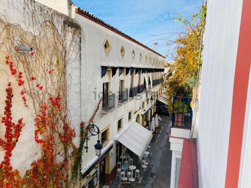 Convento De La Victoria Junto Al Cabildo Con Wifi Y Parking Gratis Apartamento Sanlúcar de Barrameda Exterior foto